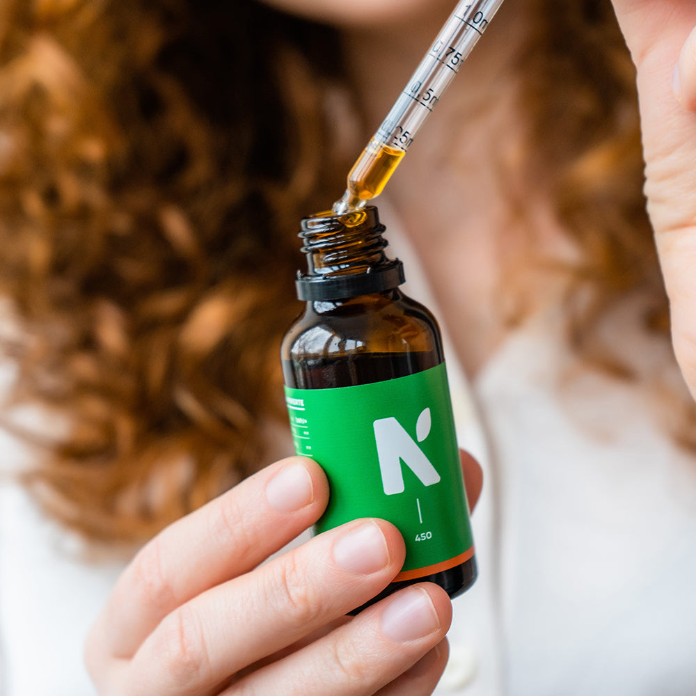
                  
                    NEO Drops® for effective weight loss!
                  
                